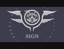 【NNI】SIGN【イメージ曲】