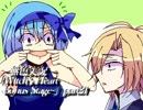 《無色実況》魔女の屋敷でもう一度｢Witch's Heart-Bonus Stage-」part21