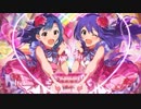 【ミリシタ新曲MV】成長Chu→LOVER!!