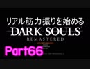 【ゲーム実況】リアル筋力振りを始めるダークソウル【縛りプレイ】Part66