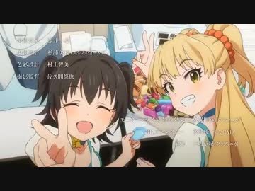 ニュータイプと見るママァが導いてくれるoped集.ogyaru