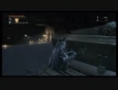 【4んだらショットグラス1杯実況】VS初代教区長ローレンス　追加DLC版聖なるBloodborne Part79