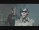 【実況】ラクーンシティでの惨劇、再び【バイオハザードRE:2】part5