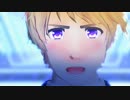 【APヘタリアMMD】３曲詰め【露娘 米 露 英 加】