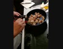 謎の料理動画５