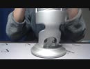 【ASMR】机の周りにあるもの【男囁きあり】