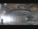 1/30　雪ん子ささら蔵王に行く１