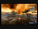 エアロダイブ　1'29"454