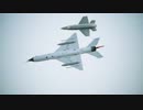 【ACECOMBAT7】紅の引き金　機銃縛り　Part2【SKIESUNKNOWN】