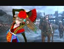 【三国志大戦】女性単の悲哀！その188「舞を潰しに来る気円斬」