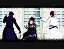 【MMDヒロアカ】REVOLVER【緑谷麗日轟飯田】