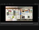 [プレイ動画]　戦国無双４の関ヶ原の戦い(西軍)をなつこでプレイ