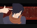 【Fate/MMD】 Addiction 【岡田以蔵】