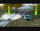 【Forza Horizon 4】ランエボⅥでチャンピオンシップレース3