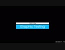 Graphic Testing