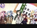 葵の不器用な恋愛喜劇 第二話前編 (ずん子編)【VOICEROID劇場】