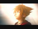「キングダムハーツⅢ OP ～道version～」