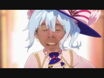 【PS5】ノンケと伝説の錬金♂術士たち ～新たな男子のアトリエ～ OP