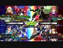 [EXVS2]ライトニングガンダムFB part4