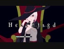 【初音ミク】Hexenjagd【オリジナル】
