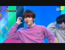 【K-POP】VERIVERY(베리베리) - 불러줘(Ring Ring Ring) 190131 M Countdown