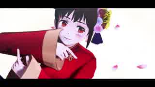 【APヘタリアMMD】黒猫