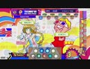 [ポップン] Lv41 テクノ'80(TECHNO'80) Water Melon Woman EX