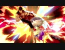 リュウ vs ピクミン[スマブラSP オンライン1on1]