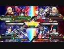 [EXVS2]ライトニングガンダムFB part5