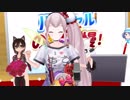 プリキュアを歌うキュアエルフ