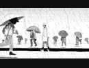 【 BTS 】 RM 'forever rain' MV【防弾少年団 】