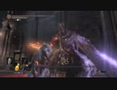 【実況】　ダークソウル３　聖職者!?冒険譚　81章