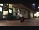 【ヨーヨー】刻刻OPで踊ってみた【Flashback】