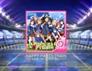 スクフェス　HAPPY PARTY TRAIN  [MASTER]