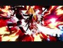 リュウ vs リドリー[スマブラSP オンライン1on1]