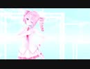 [MMD]Tda MiMi-Teto simple style by MMDMMiki/Shadow World