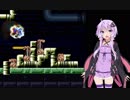 【AM2R】ゆかりさん、ベビーを貰いに行く。 03