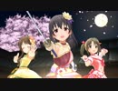 【デレステMV】　義勇忍侠花吹雪　【ビビッドカラーエイジ.】