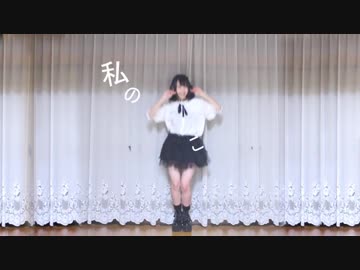 【とぷす】ガジェットチート！【踊ってみた】