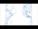 PSO20周年ロビアク動画コンテスト「たわむれる」