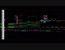 [DELTARUNE]Chaos King ピコピコ打ち込んでみた