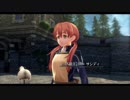 【実況】英雄伝説 閃の軌跡Ⅳをプレイ！part40