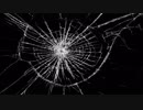 GTA 5 BAD GIRL WITH HAMMER SMASHED SCREEN ON YOUR PHONE