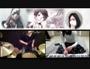 CHiCO with HoneyWorks【アイのシナリオ】演奏してみた