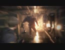 脇汗が止まらない！【ホラー実況】BIOHAZARD RE:2 【恐怖再び】#5
