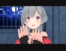 【アイドル部MMD】たま会長「ダメ…ダァ～ッメ！」【1080p】