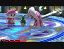 【日刊スマブラSP】毎日乱闘！スマブラ修行の旅＃23【墜ちる花パックン編】