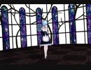 [MMD] まめる式レムでBURNING!!