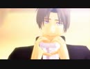 【MMD刀剣乱舞】きみは春のように【AKI式長谷部さま四周年記念】