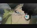 [MAD] 幼女戦記 「Independence」